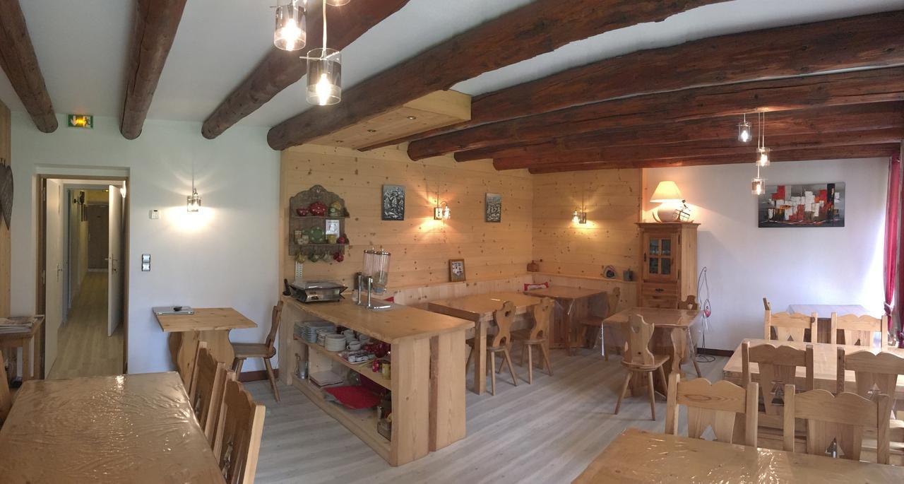 Hotel La Tapia Отран Экстерьер фото