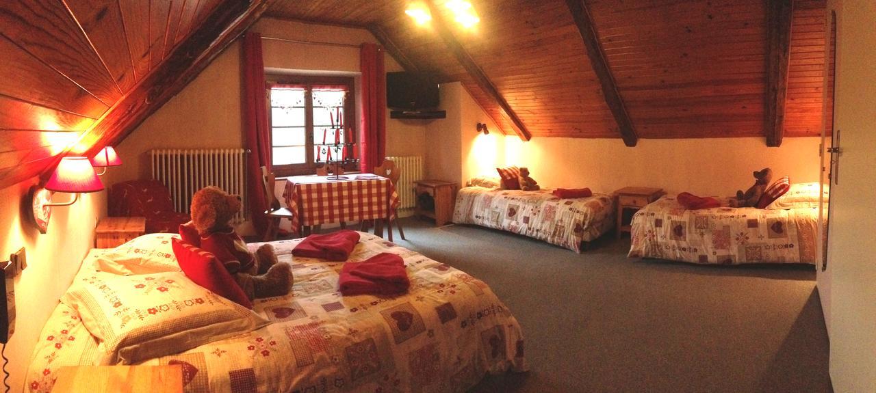 Hotel La Tapia Отран Экстерьер фото