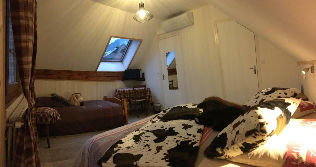 Hotel La Tapia Отран Экстерьер фото